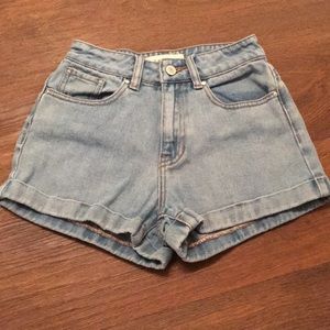 Pacsun Size 22 or 00 Mom short